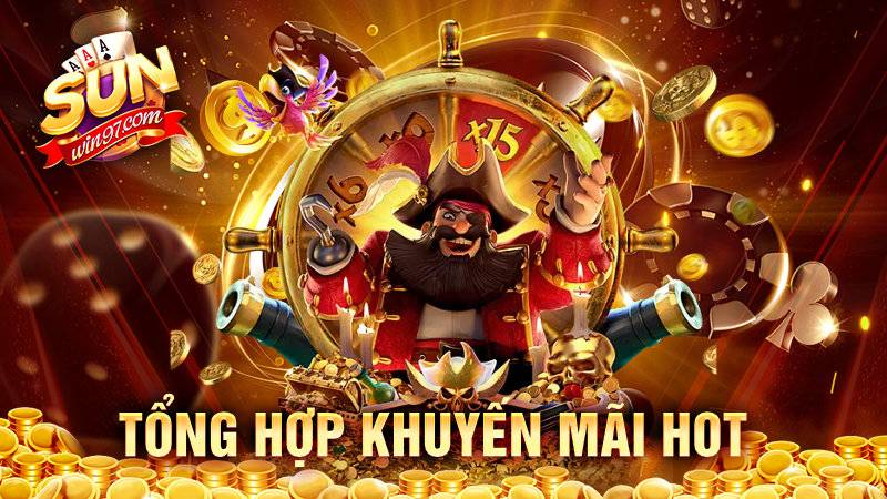 Các chương trình khuyến mãi miễn phí hấp dẫn