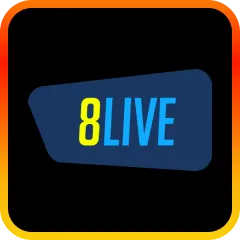 Nhà cái 8Live