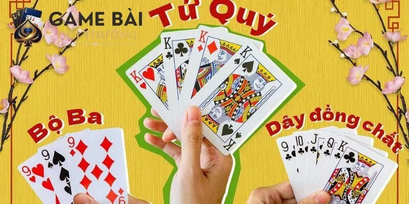 Các bước chơi đơn giản với hướng dẫn từ A đến Z