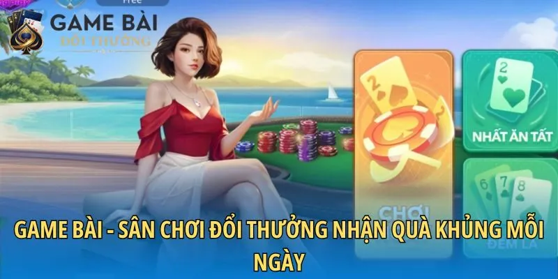 MIBET 4 Game bài - Sân chơi đổi thưởng nhận quà khủng mỗi ngày