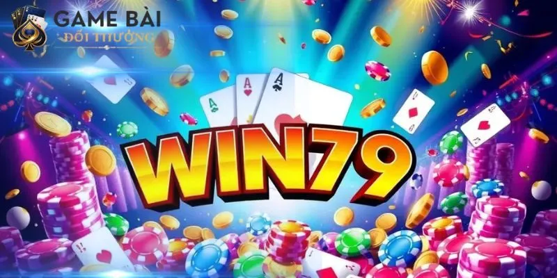 WIN79 1 Giới thiệu chi tiết về cổng game xanh chín Win79