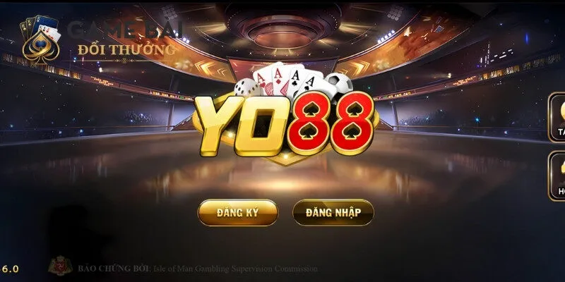 Ưu điểm độc đáo của Yo88