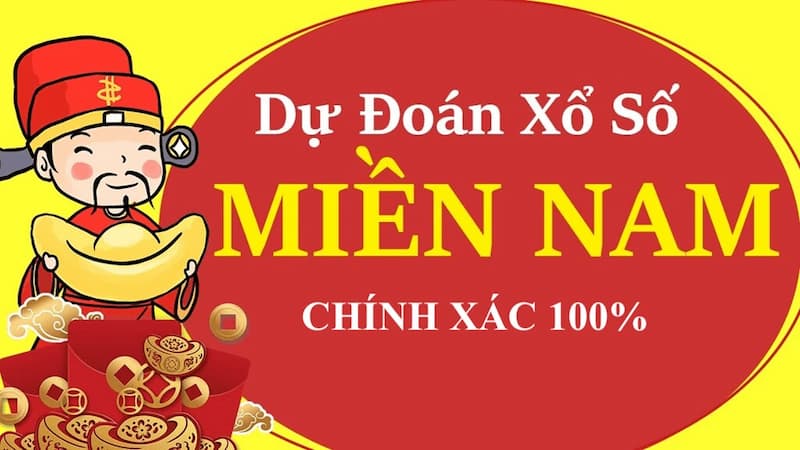 Chốt số cho kết quả XSMN 17/08/2025