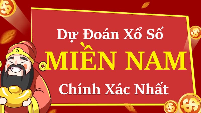 Chốt số cho kết quả XSMN 28/08/2025